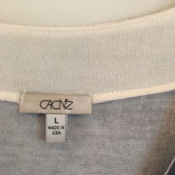 Cache Tunic Large - Picture 4 of 4